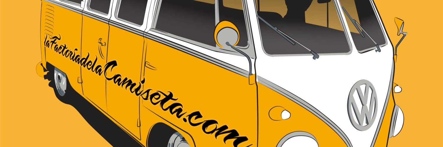 FactoriaKmiseta's profile banner image