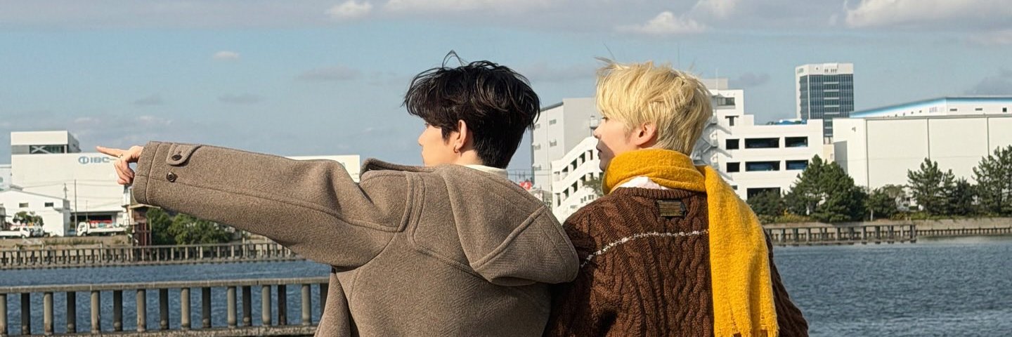 n🌼 banner