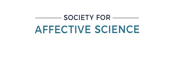 Society for Affective Science Profile Banner