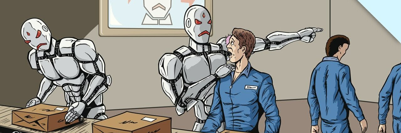 RobotsTJ500's profile banner image