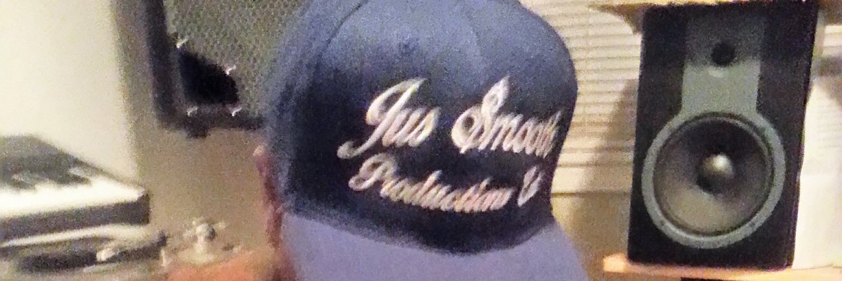 DJJoeSmooth's profile banner image