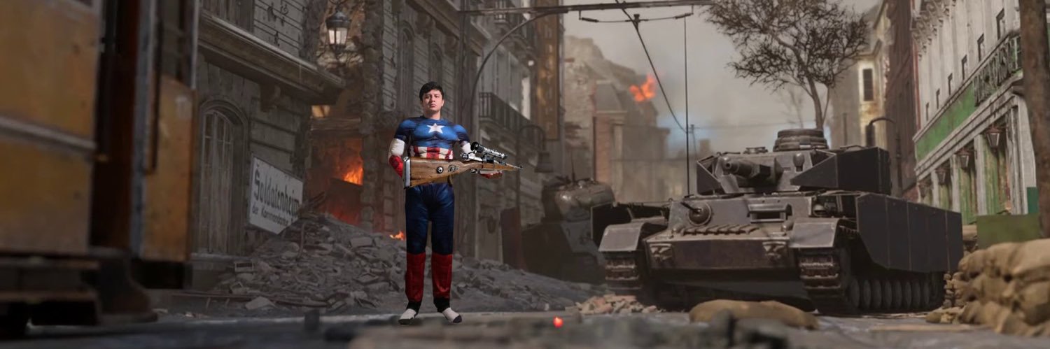 F0RTNITE's profile banner image