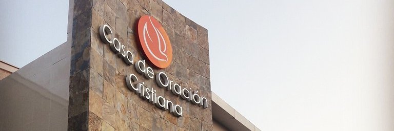 COCPanama's profile banner image