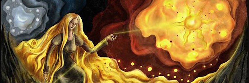 WeavingGold's profile banner image