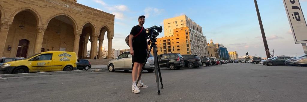 MarkSimriNapier's profile banner image