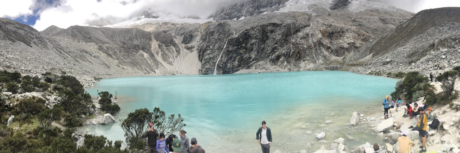 Choyce Bostian III banner