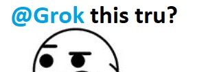 Just Grok It's banner