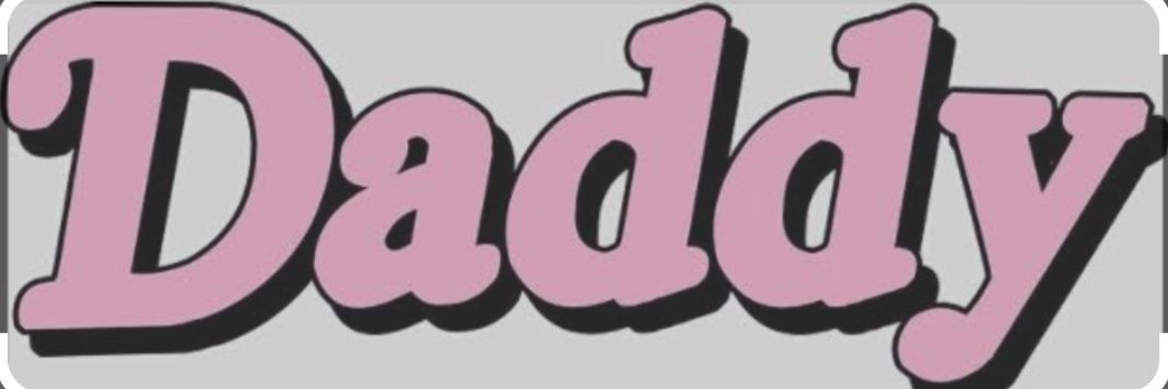 Daddy 90k banner