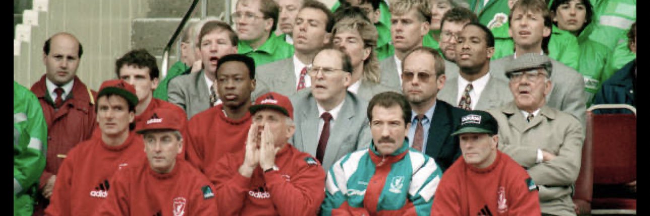 Hello Harkness My Old Friend banner