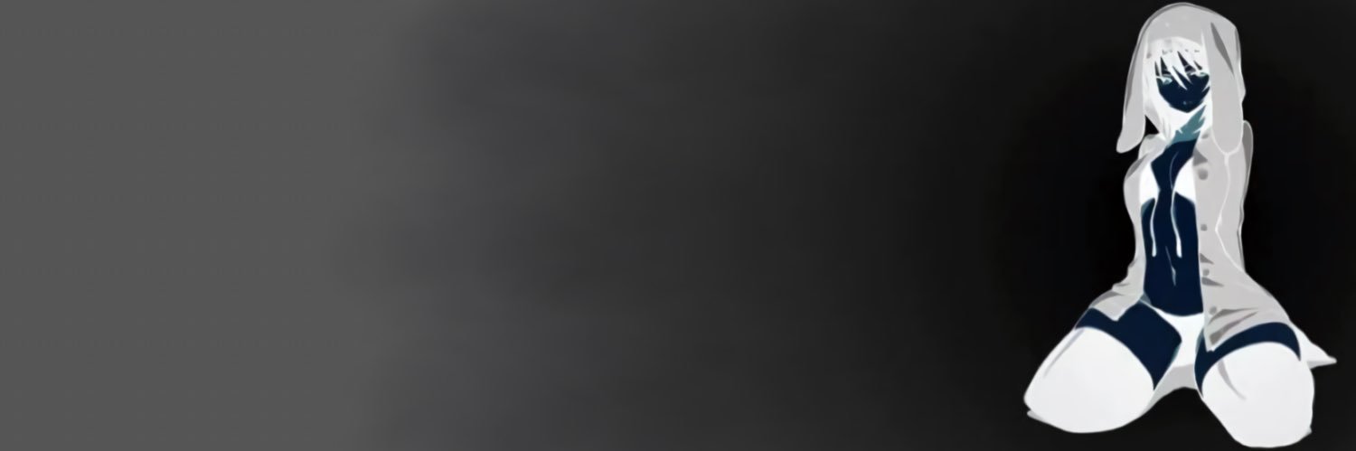 ❥ stossy banner