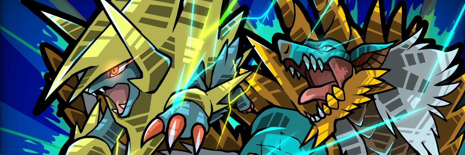 Tetsulinx's profile banner image