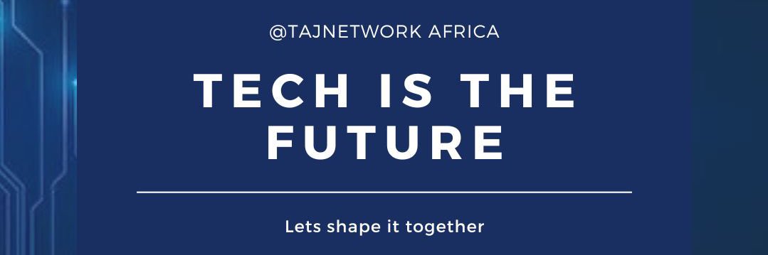 Taj Network Africa banner