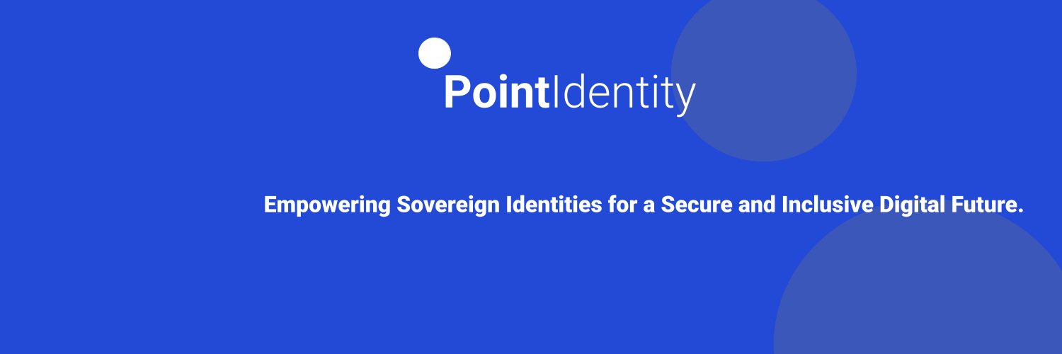 Point Identity banner