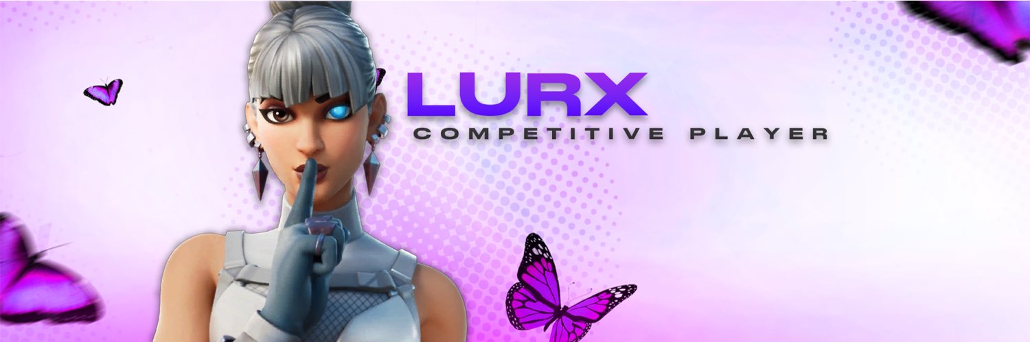 Lurxs banner
