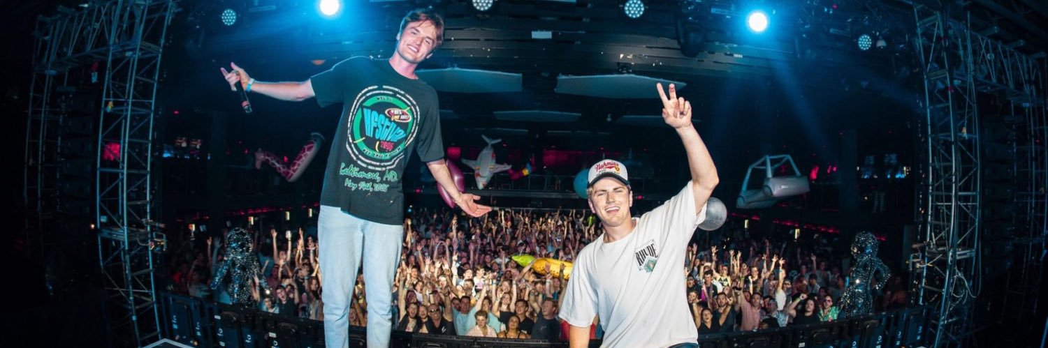 Twinsick banner