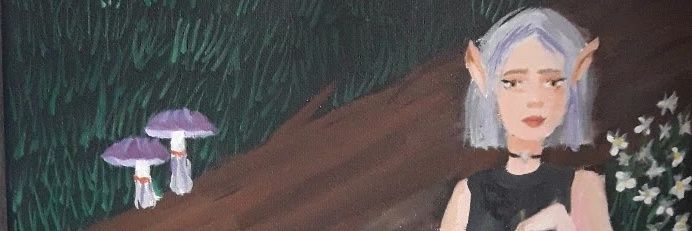 Jimartiara's profile banner image
