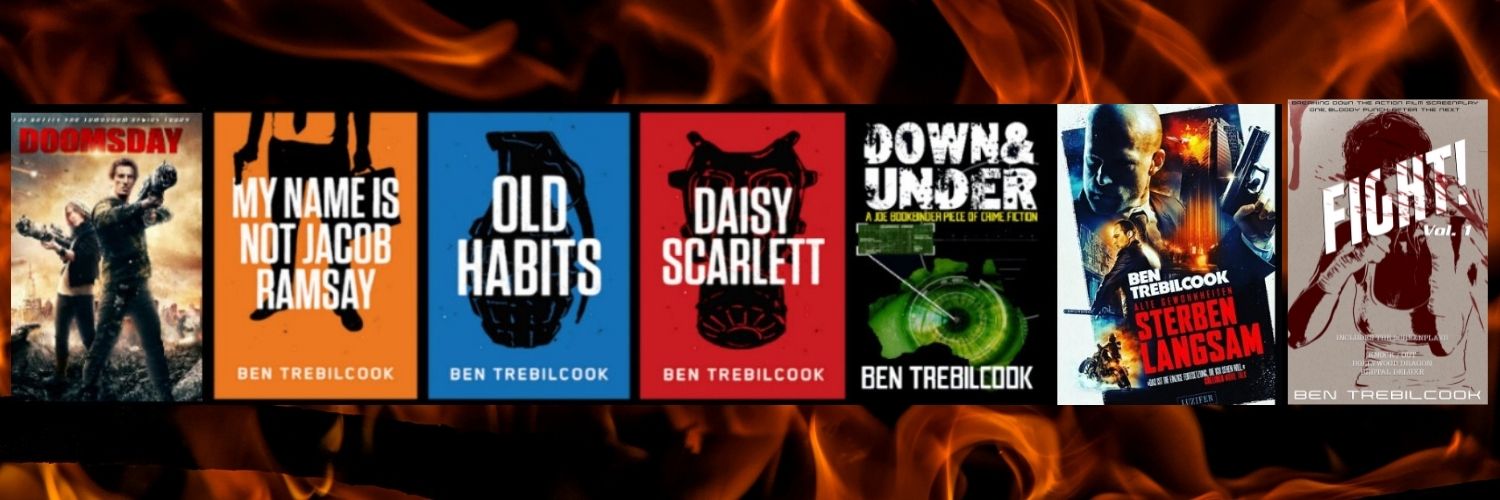 BenTrebilcook's profile banner image