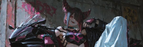 SassycrazyJuri Profile Banner