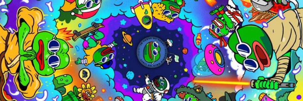Zeezefrog's profile banner image