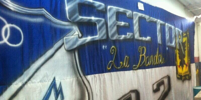 leoflorezCDLM's profile banner image