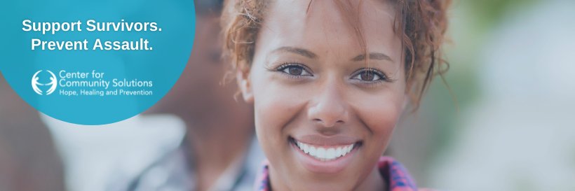 Center for Community Solutions banner