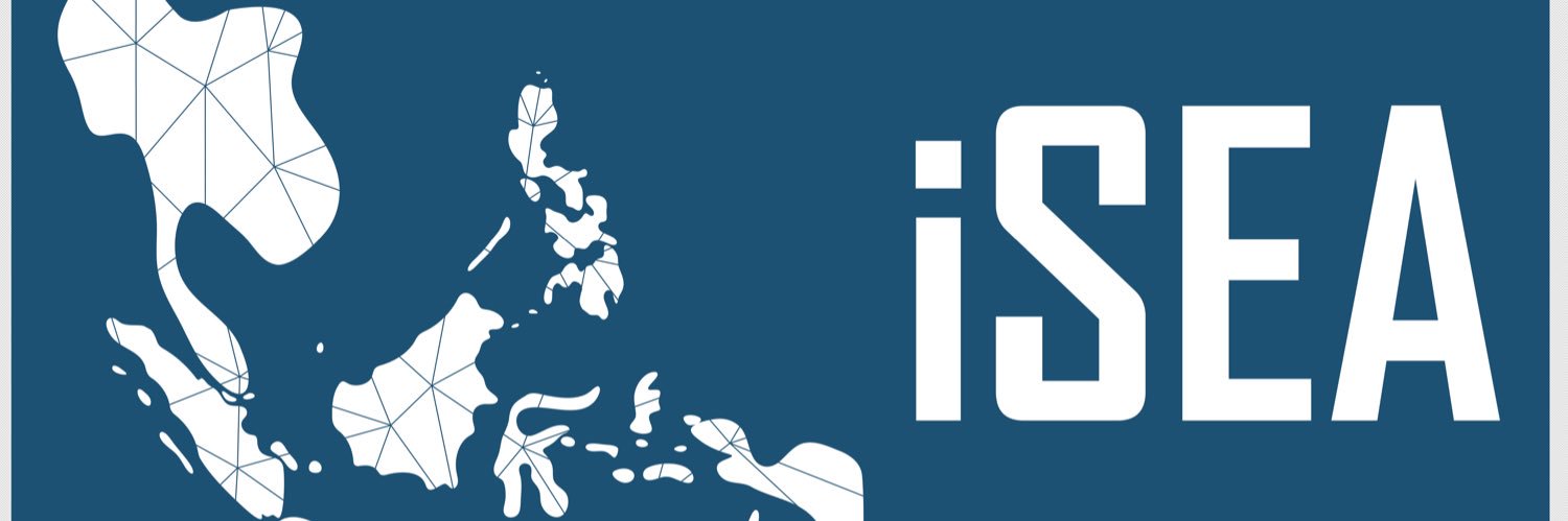 Imaging Southeast Asia_iSEA's banner