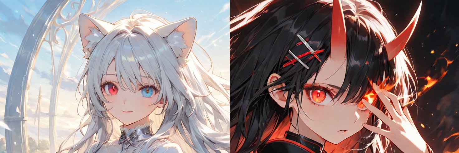 レオン.AI「⚒🌽🐏」 banner