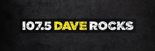 1075daverocks Profile Banner