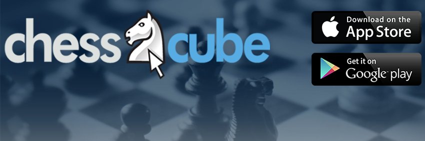 ChessCube banner