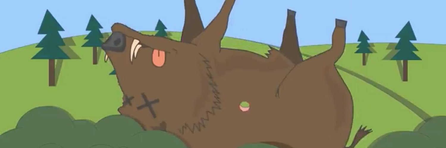 Acripololo's profile banner image
