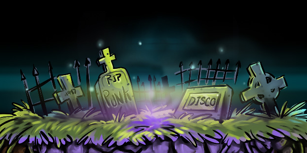 Ragtag Studio banner