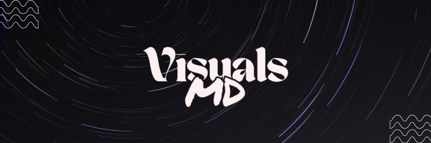 𝓜𝓓 𝓥𝓲𝓼𝓾𝓪𝓵𝓼 banner