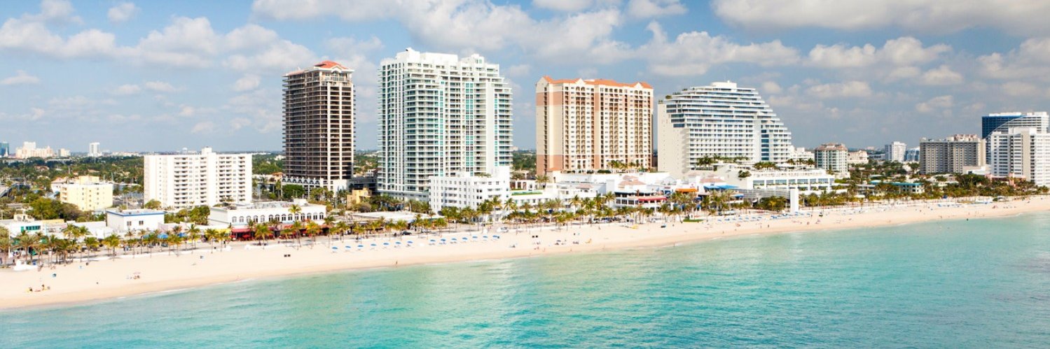 PRSA Fort Lauderdale banner