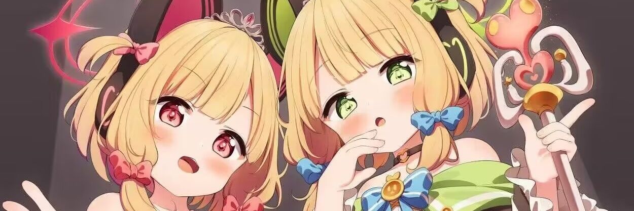 ManamiOfficialX's profile banner image