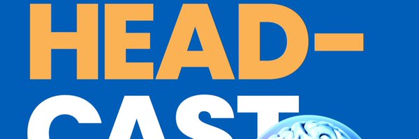 StrokeHeadCast Profile Banner