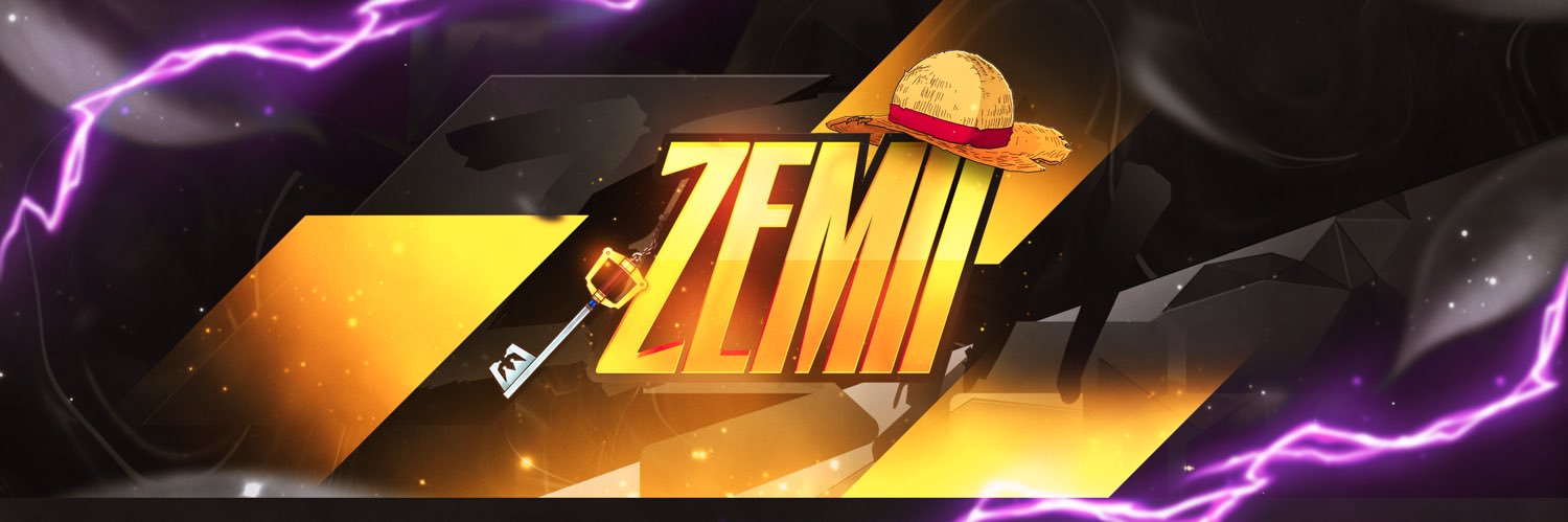 Zemii 💫 Comms Open's banner