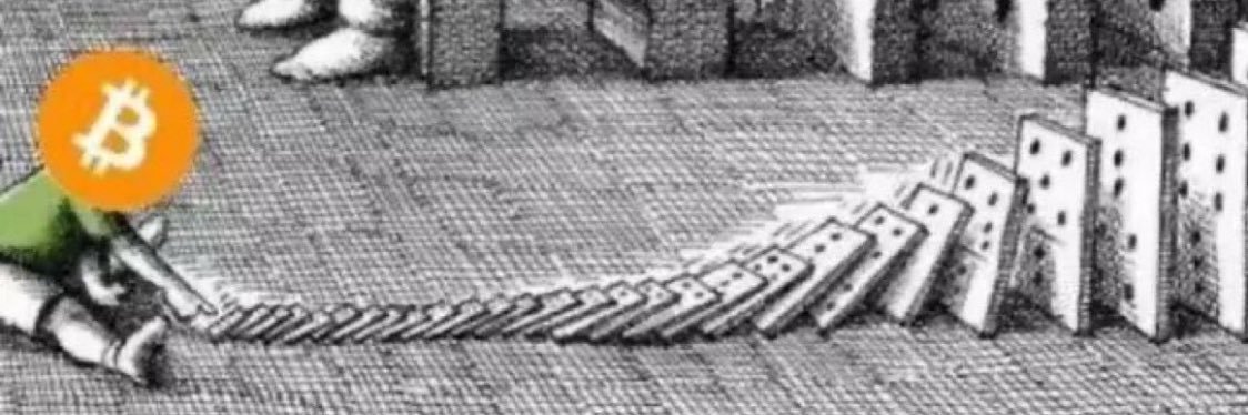 MaxBitcoin999's profile banner image