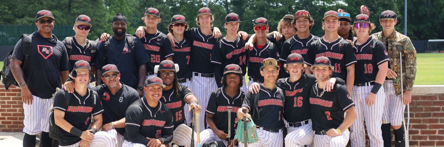 NRWarriorsBSB's profile banner image