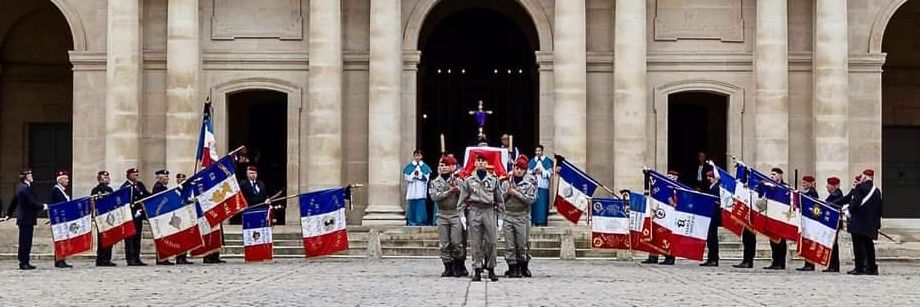 Республіканець🇫🇷's banner