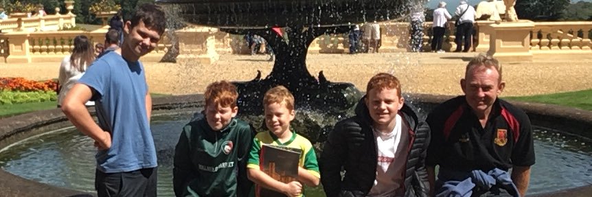 barnardsfarm's profile banner image