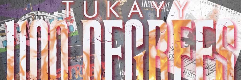 JustTukayy's profile banner image