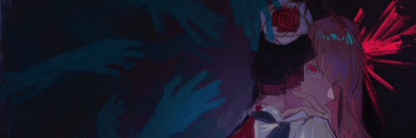 totsubunger Profile Banner