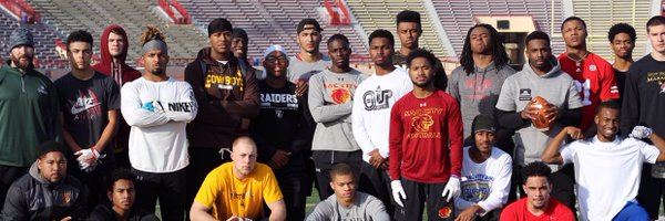 IAmTDowns Profile Banner