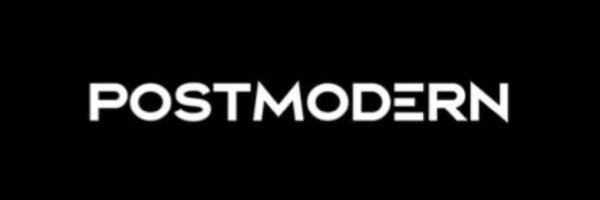 postmodeern Profile Banner