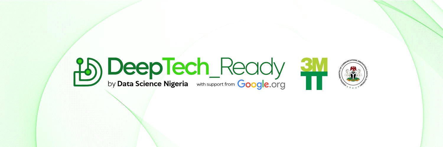DeepTech_Ready Program banner