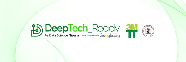 DeepTech_Ready Profile Banner