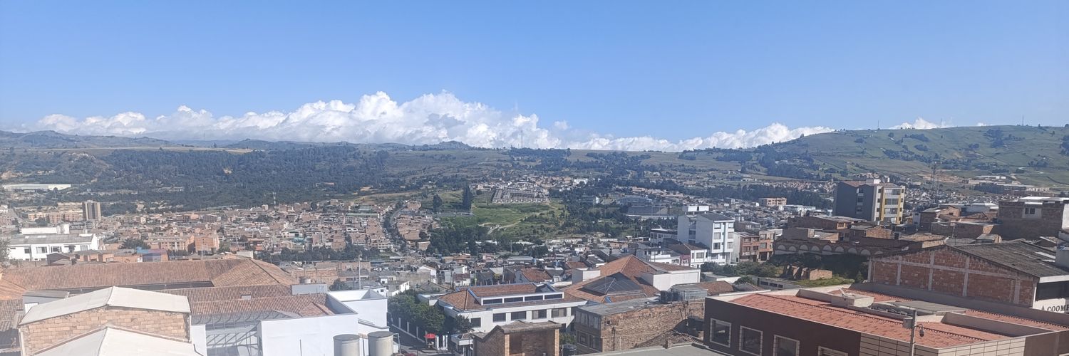 LSantiGarciaC's profile banner image