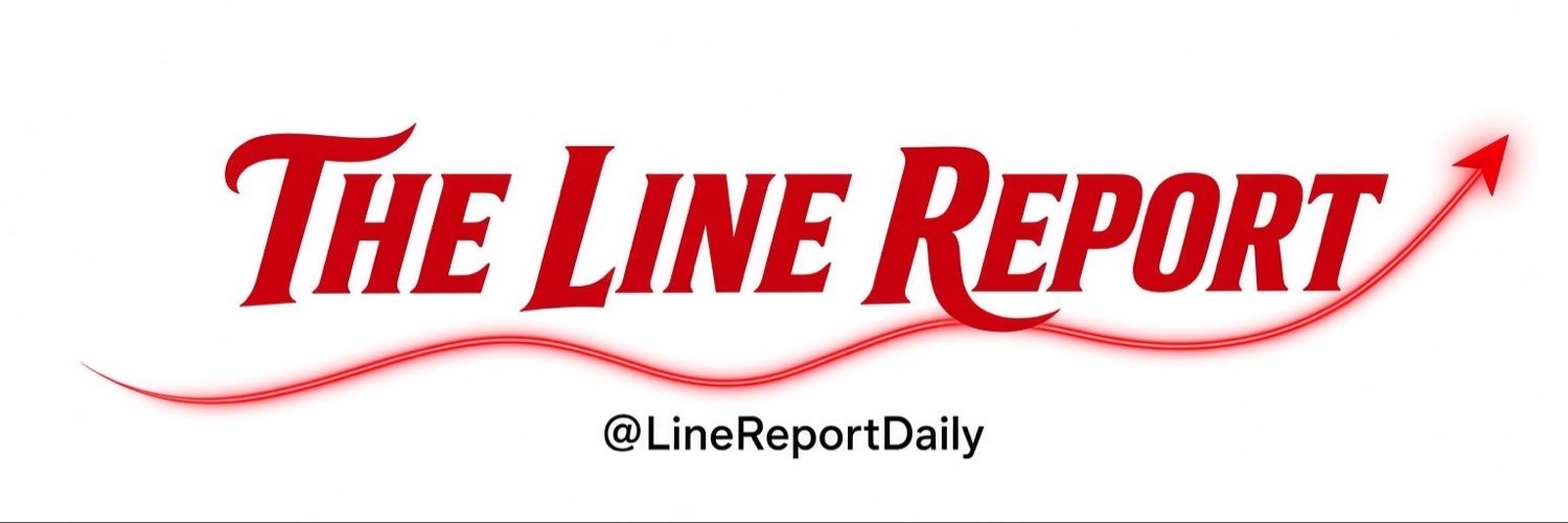 LineReportDaily's profile banner image