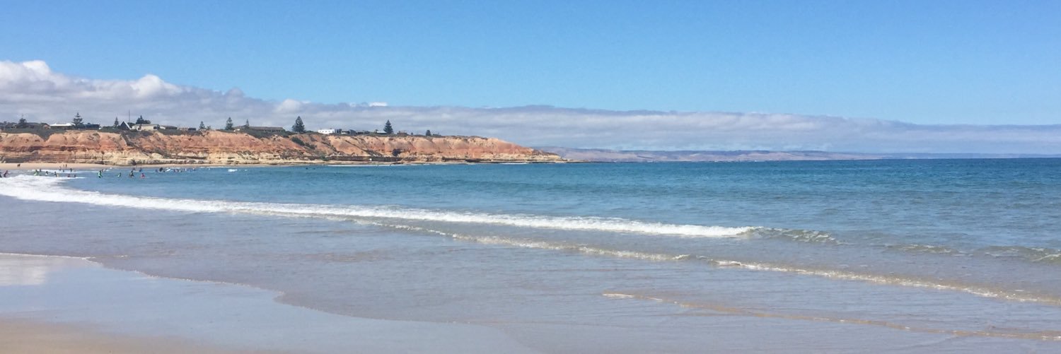 Vicky O'Connor 💙 banner