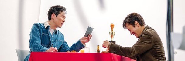 🍢 ►S3 spoilers／劇透者's banner